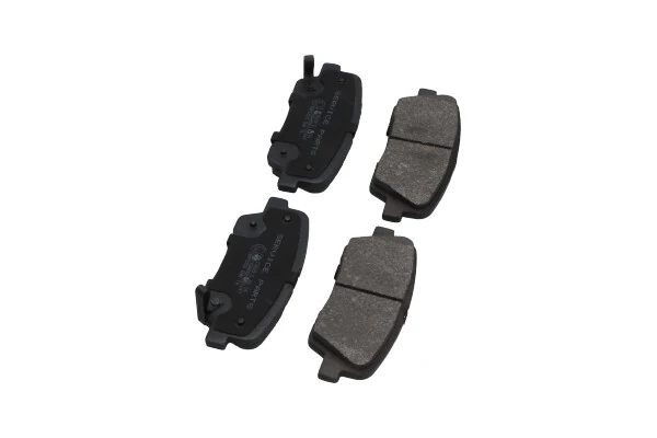 KBP3034 Kavo Parts Колодки гальмівні задні, дискові