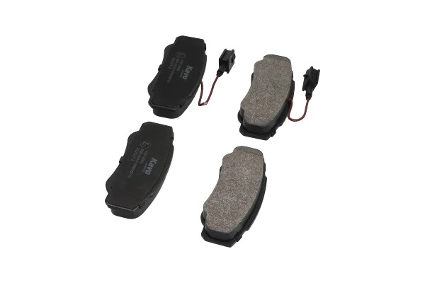 KBP6585 Kavo Parts Колодки гальмівні задні, дискові