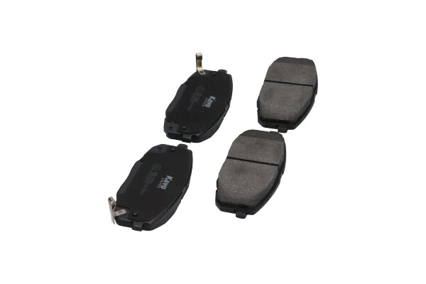 KBP4004 Kavo Parts Передні гальмівні колодки