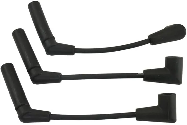 Високовольтні дроти 96291306 Opel