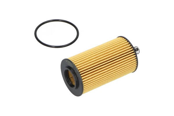 Масляний фільтр двигуна Kavo Parts DO729 ціна, від 4.55 USD