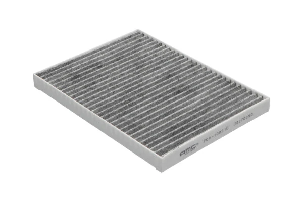 Фільтр повітряний обігрівача Kavo Parts FCA10031C ціна, від 6.38 USD