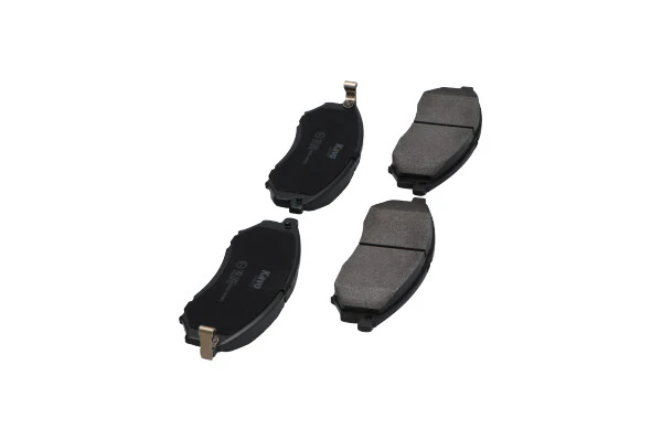 KBP6567 Kavo Parts Передні гальмівні колодки