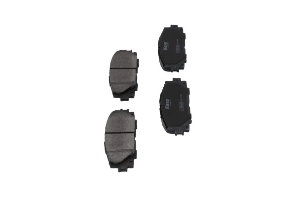 Купити KBP9097 Kavo Parts Колодки гальмівні передні, дискові