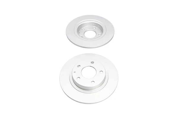 Купити BR4796C Kavo Parts Диск заднього гальма