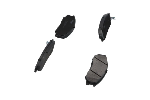 KBP3019 Kavo Parts Передні гальмівні колодки