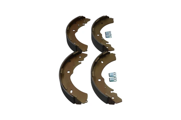 Купити KBS6407 Kavo Parts Колодки гальмові задні, барабанні