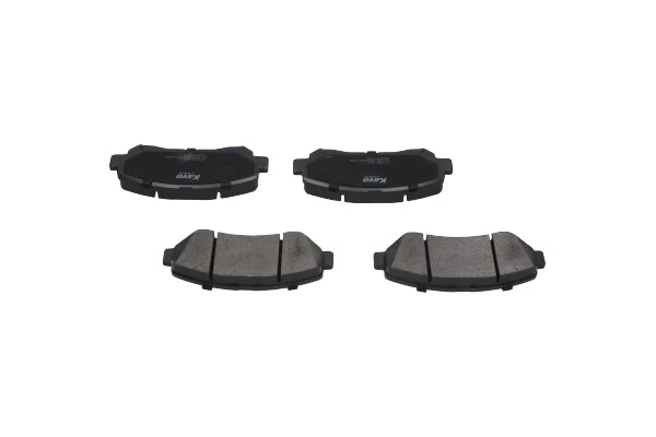 Гальмівні колодки Kavo Parts KBP6519 ціна, від 20.59 USD