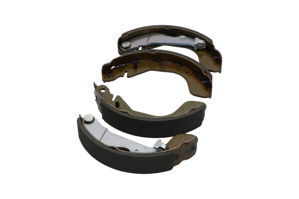 KBS1401 Kavo Parts Колодки гальмівні задні, барабанні