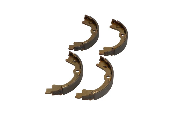 KBS3414 Kavo Parts Гальмівні колодки ручника