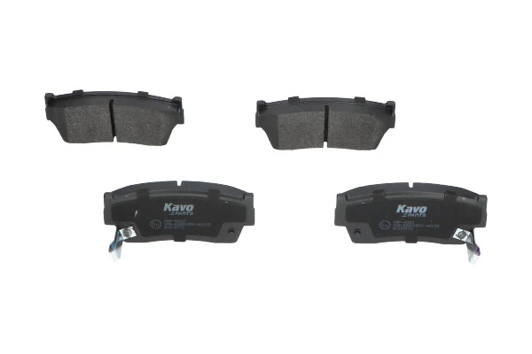 Гальмівні колодки AMP/Paradowscy BF0106 ціна, від 12.35 USD