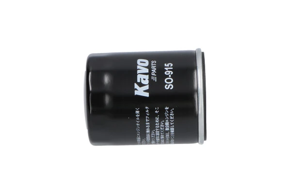 Купити SO915 Kavo Parts Фільтр очищення масла відцентровий