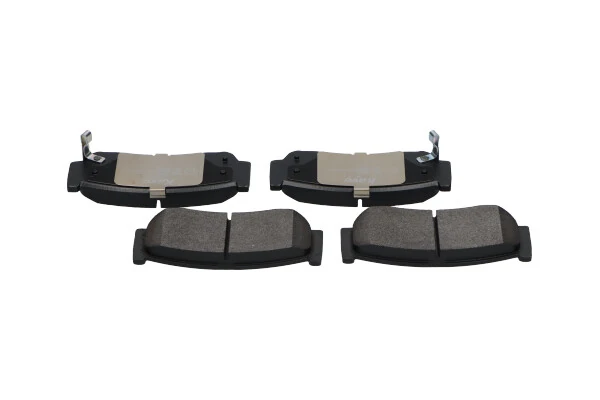 Задні гальмівні колодки Kavo Parts KBP3024 ціна, від 16.35 USD