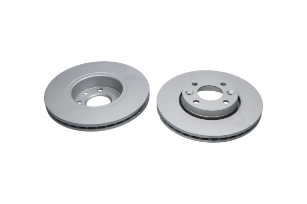 Диск переднього гальма Kavo Parts BR6785C ціна, від 27.51 USD