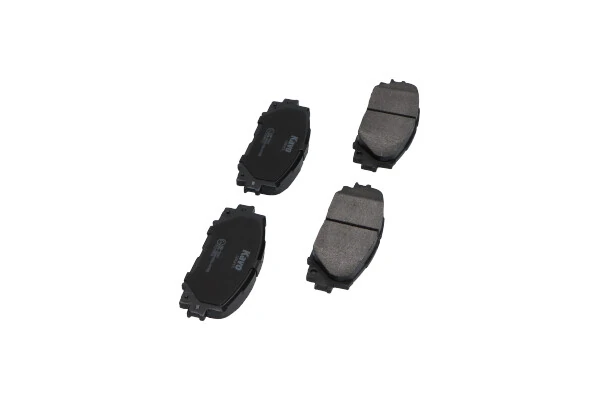 KBP9097 Kavo Parts Передні гальмівні колодки