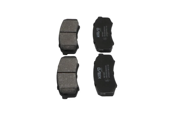 Купити KBP9007 Kavo Parts Задні колодки