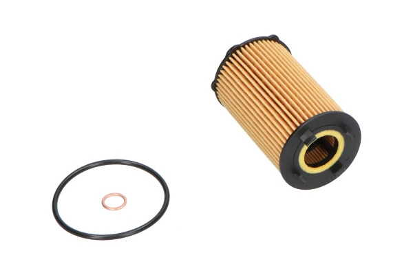 SO808 Kavo Parts Фільтр масла