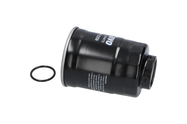NF2359 Kavo Parts Фільтр палива
