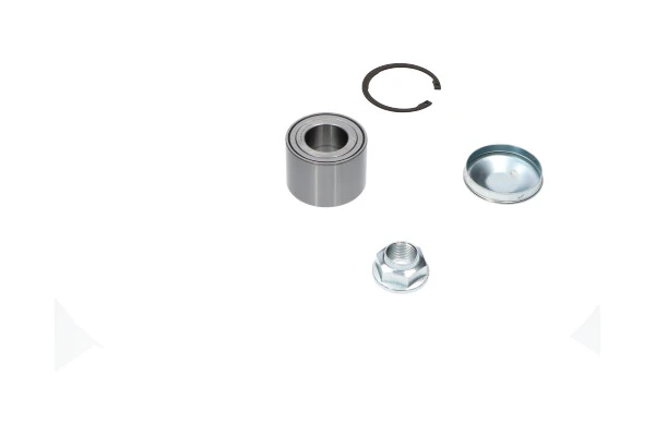Купити WBK6526 Kavo Parts Диск заднього гальма