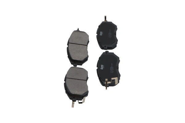 Купити KBP8020 Kavo Parts Колодки гальмівні передні, дискові