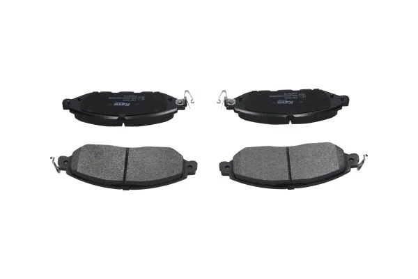 Гальмівні колодки Kavo Parts KBP6623 ціна, від 22.09 USD