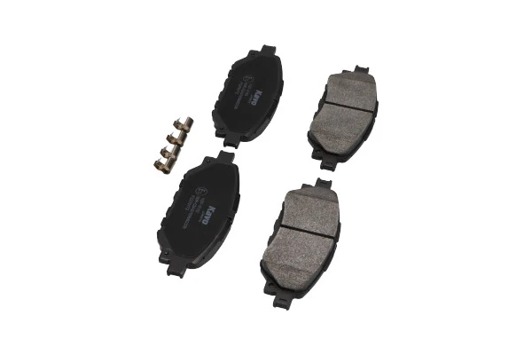 KBP9152 Kavo Parts Передні гальмівні колодки