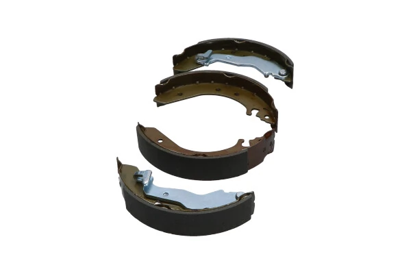 KBS2911 Kavo Parts Колодки гальмівні задні, барабанні