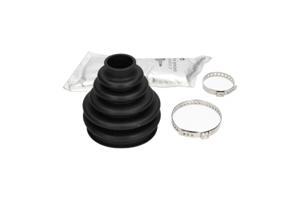 Пильник шарніра кутових швидкостей зовнішній передній Kavo Parts CVB4504 ціна, від 6.89 USD