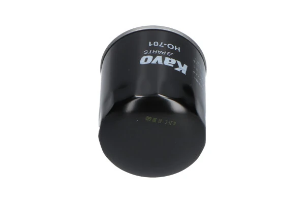Масляний фільтр двигуна Kavo Parts HO701 ціна, від 5.32 USD
