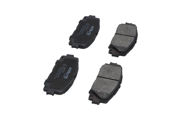 KBP9140 Kavo Parts Передні гальмівні колодки