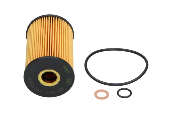 Купити SO807 Kavo Parts Фільтр очищення масла відцентровий