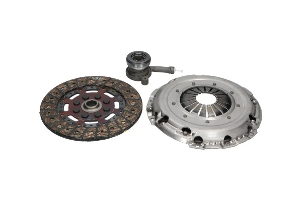 Комплект зчеплення (3 частини) Kavo Parts CP4097 ціна, від 182.64 USD