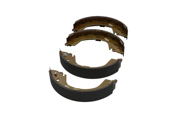 KBS6406 Kavo Parts Колодки гальмівні задні, барабанні