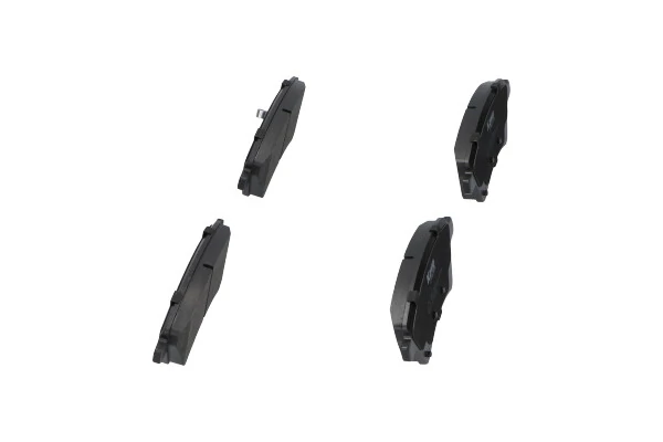 KBP8523 Kavo Parts Передні гальмівні колодки
