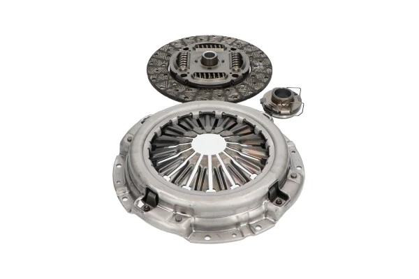 Купити CP3024 Kavo Parts Комплект зчеплення (диск, корзина, підшипник)