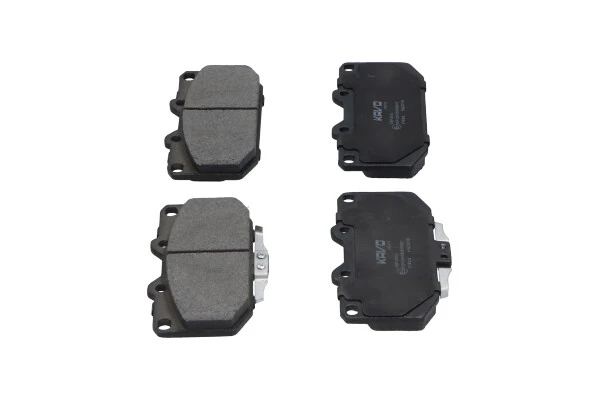 Купити KBP8003 Kavo Parts Колодки гальмівні передні, дискові