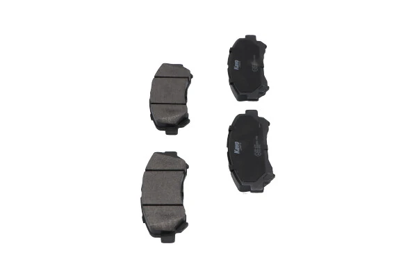 Купити KBP6519 Kavo Parts Колодки гальмівні передні, дискові