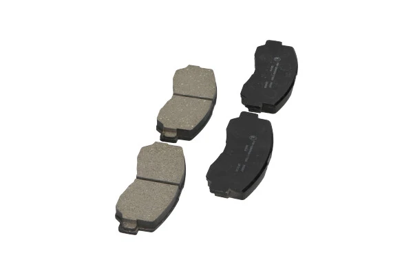 KBP5532 Kavo Parts Передні гальмівні колодки