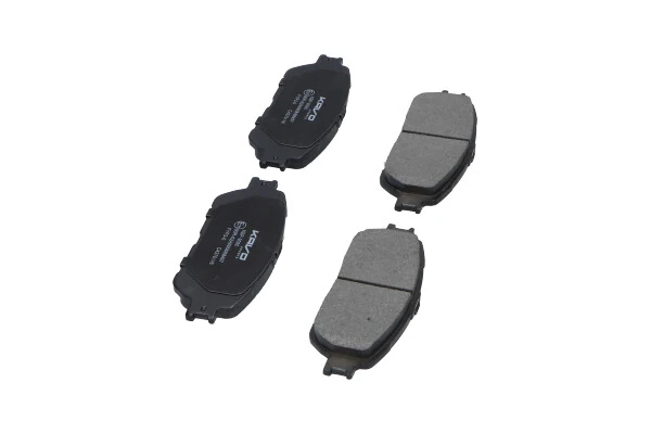 KBP9090 Kavo Parts Передні гальмівні колодки