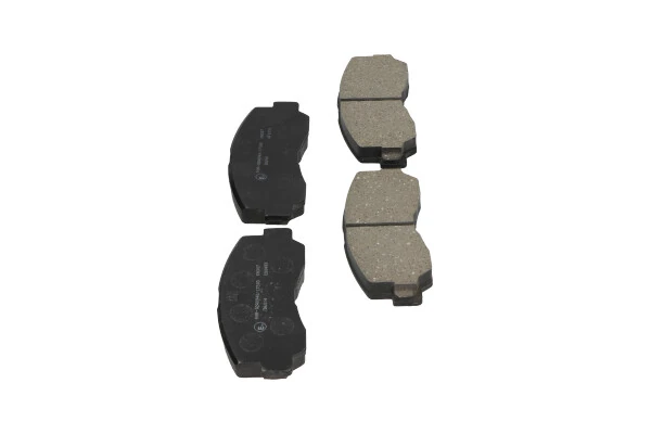 Купити KBP5532 Kavo Parts Колодки гальмівні передні, дискові