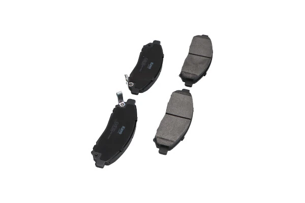 KBP6574 Kavo Parts Передні гальмівні колодки