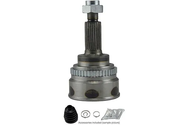 ШРУС зовнішній передній 4410286G50 Subaru
