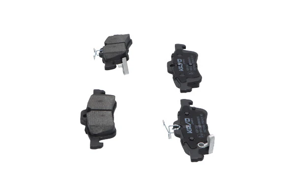 Купити KBP2066 Kavo Parts Задні колодки