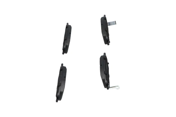 Купити KBP5504 Kavo Parts Задні колодки