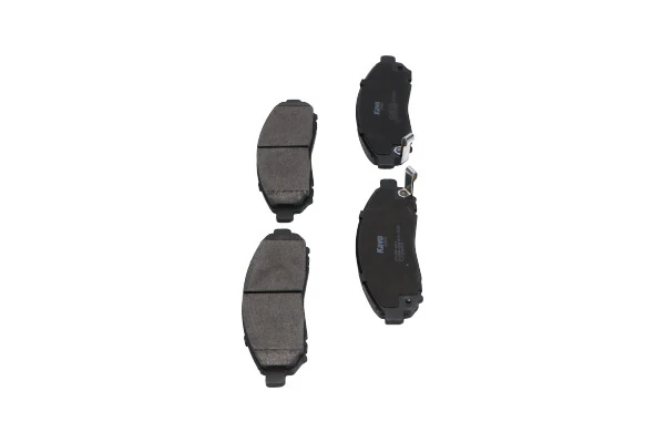 Купити KBP6574 Kavo Parts Колодки гальмівні передні, дискові