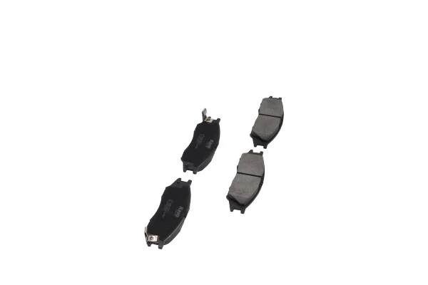 KBP6577 Kavo Parts Передні гальмівні колодки