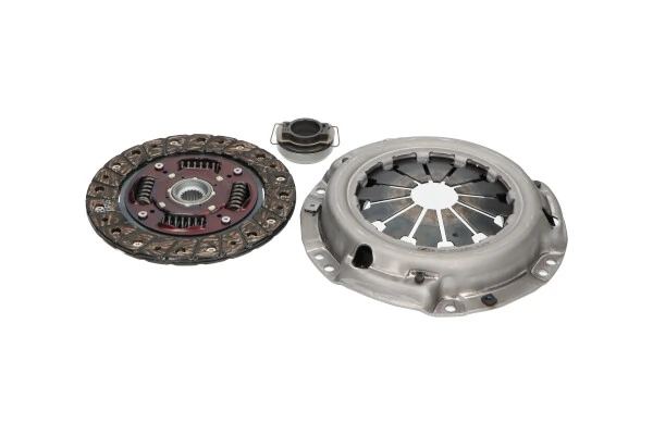 Комплект зчеплення (3 частини) Kavo Parts CP7027 ціна, від 97.75 USD