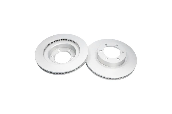 Диск переднього гальма Kavo Parts BR9425C ціна, від 42.22 USD