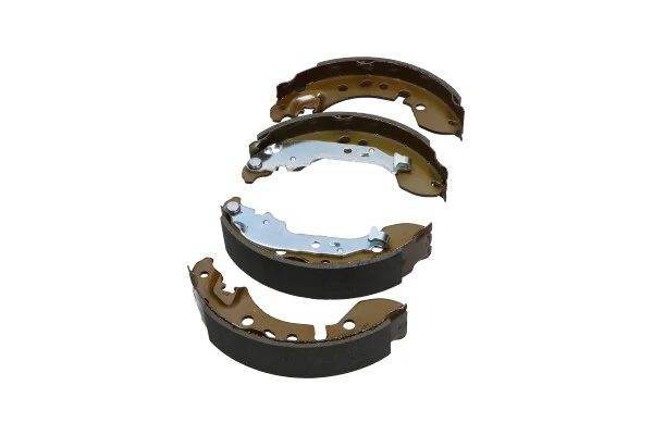 Купити A4534230100 Mercedes Колодки гальмові задні, барабанні