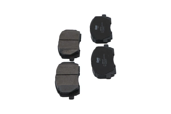 Купити KBP9137 Kavo Parts Колодки гальмівні передні, дискові